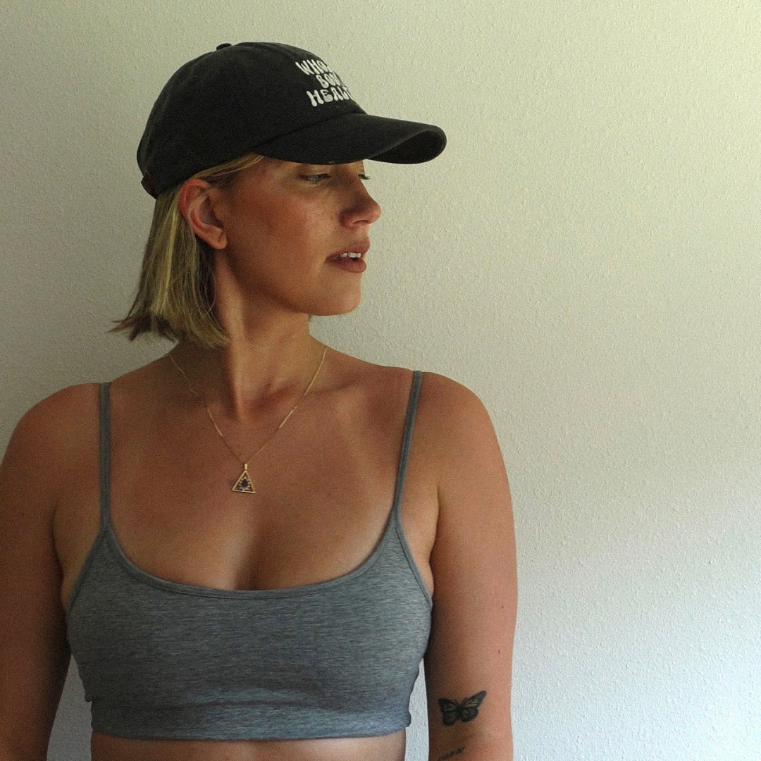 New Era Hat